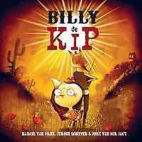 Billy de kip