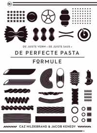 De perfecte pastaformule