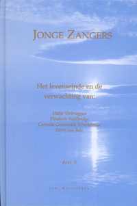 5 Jonge zangers