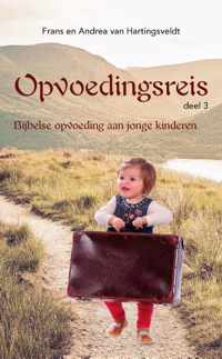 Opvoedingsreis Opvoedingsreis