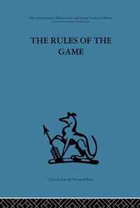 The Rules of the Game