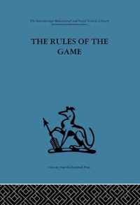 The Rules of the Game