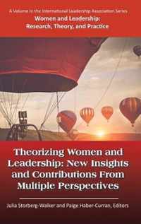 Theorizing Women & Leadership