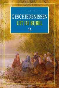 Geschiedenissen uit de bijbel - 12