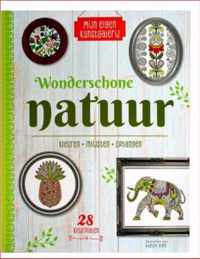 Wonderschone natuur