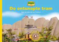 Ziggy en de Zootram 2 -   De ontsnapte tram