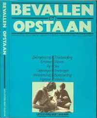 Bevallen en opstaan