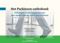 Het Parkinson-oefenboek