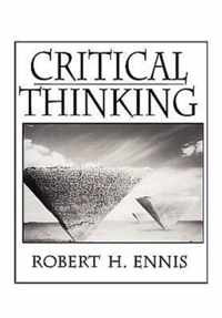 Critical Thinking