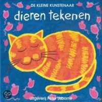 Dieren Tekenen