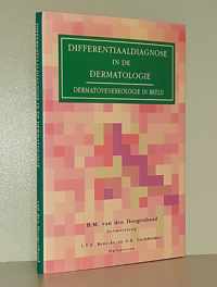 Differentiaaldiagnose dermatologie