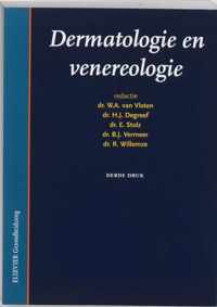 Dermatologie en venereologie