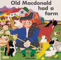 Old Macdonald