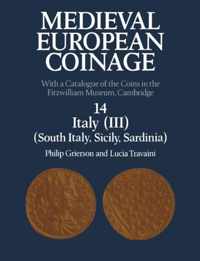 Medieval European Coinage