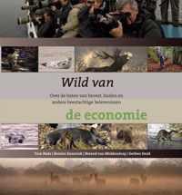 Wild van de economie