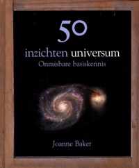 50 inzichten universum