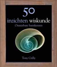 50 inzichten wiskunde