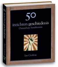 50 Inzichten geschiedenis