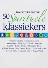 50 spirituele klassiekers