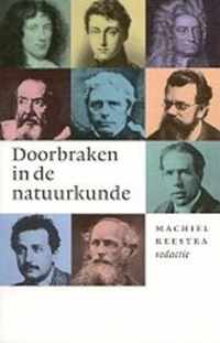 Doorbraken In De Natuurkunde