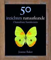 50 inzichten natuurkunde