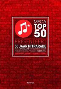 50 jaar hitparade