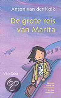 De Grote Reis Van Marita