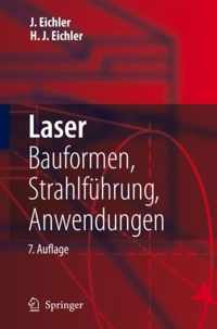 Laser