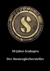 50 Jahre Scubapro