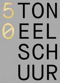 Toneelschuur 50 - Paperback (9789064038679)