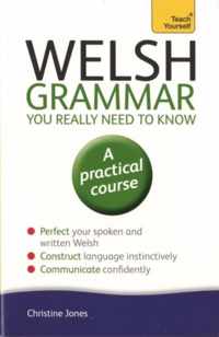 TY Welsh Grammar You Really Need To Know