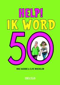 Help! Ik word 50