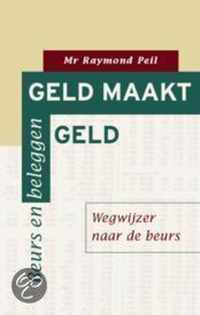 GELD MAAKT GELD