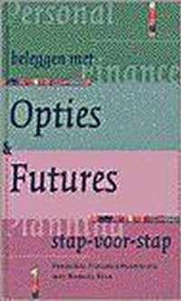 BELEGGEN MET OPTIES EN FUTURES