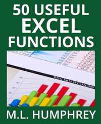 50 Useful Excel Functions