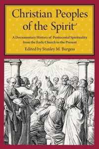 Christian Peoples Of The Spirit