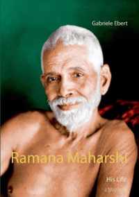 Ramana Maharshi