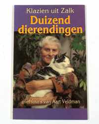 Duizend dierendingen