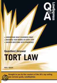 Law Express Question and Answer