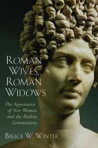 Roman Wives, Roman Widows