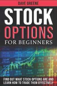 Stock options for beginners