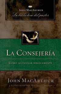 La Consejeria