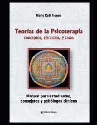 Teorias de la psicoterapia