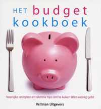 Het Budgetkookboek