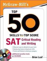 McGraw-Hill's Top 50 Skills for a Top Score