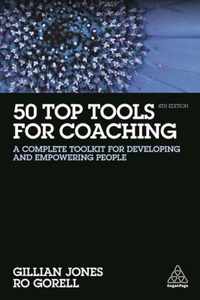 50 Top Tools for Coaching