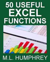 50 Useful Excel Functions