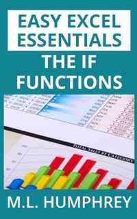 The IF Functions