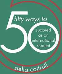 50 Ways to Succeed as an International Student