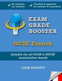 Exam Grade Booster